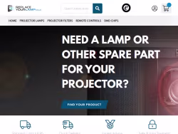 Replaceyourlamp