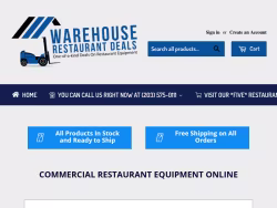 Warehouserestaurantdeals