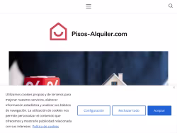 Pisos-alquiler