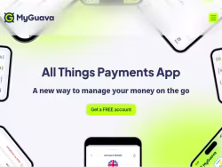 Myguava