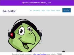 Sitesell