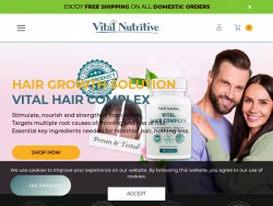 Vitalnutritive