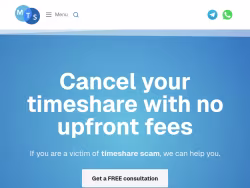 Timesharescam