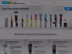 Bilstein-shop
