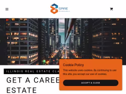 Spirerealestateeducation
