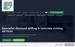 Ukdiamonddrilling