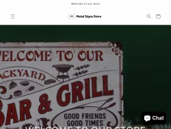 Metalsignsstore