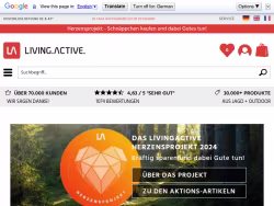 Livingactive