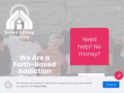 Soberlivingamerica