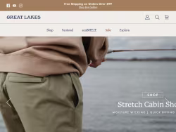 Greatlakescollection