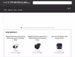 Hypercel