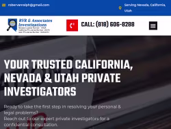 Rvrinvestigations