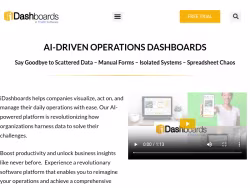 Idashboards