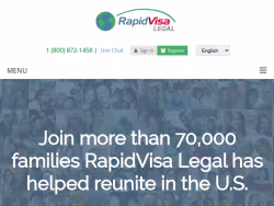 Rapidvisa