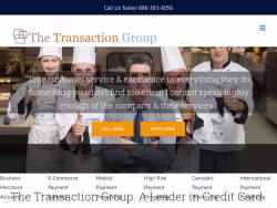 Thetransactiongroup