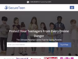 Secureteen