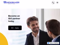 Quicksilvercap