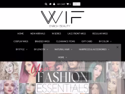 Wigisfashion