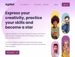 Eyeka