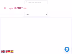 Lyrashop