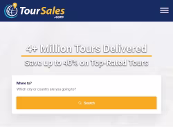 Toursales