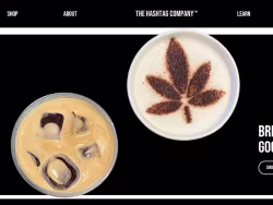 Thehashtagcompany