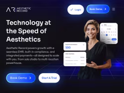 Aestheticrecord