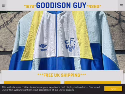 Goodisonguy