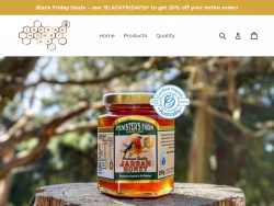 Jarrahhoneyuk