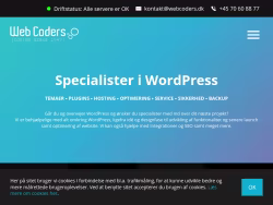 Webcoders