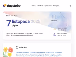 Daystube