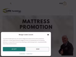 Lotsfurnishings