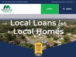 Mortgagebankamerica