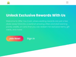 Offeryoucash