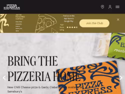 Pizzaexpress