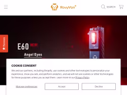 Rovyvon
