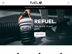 Fuel24bottles