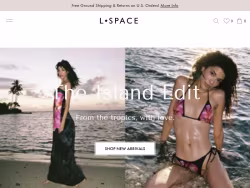 Lspace