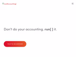 Runaccounting