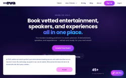 Bookwitheva