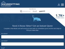 Housesitters