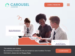 Carousel-learning