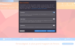 Fitnessdigital