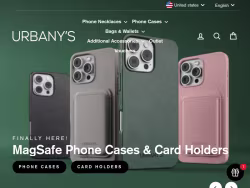 Urbanys