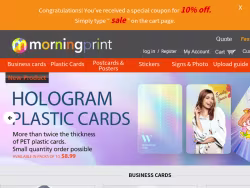 Morningprint