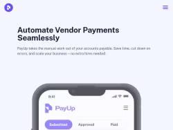 Payup