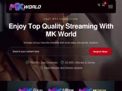 Mkworld