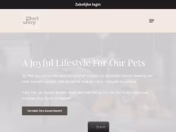 Pet-joy