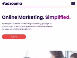 Adzooma