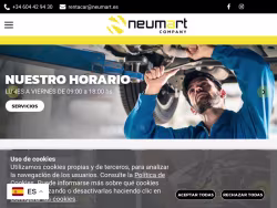 Neumart